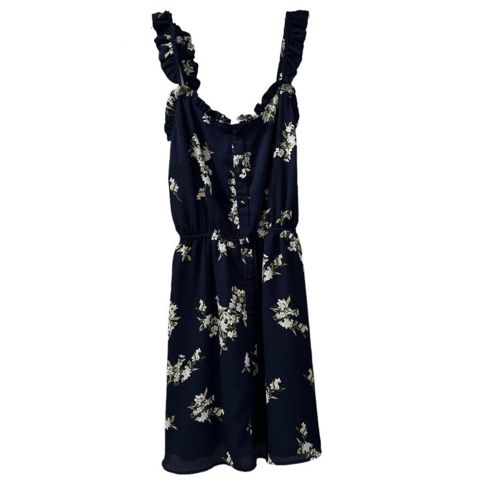 Cute cupcakes and cashmere Lined Dress